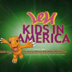 Len : Kids in America